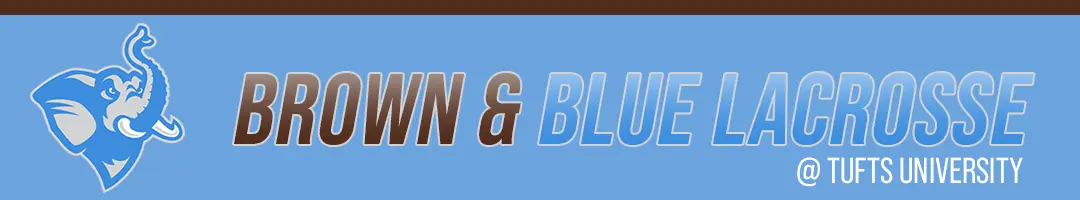Tufts University Women's Lacrosse